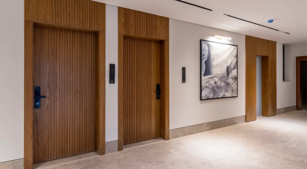 Mina 48: Appartements à vendre dans le quartier Al-Taawun, Riyad