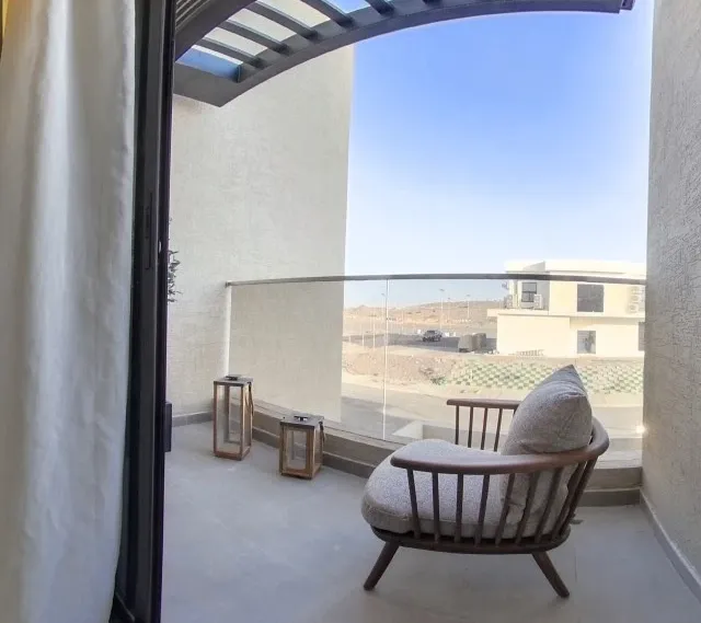 Ruba Al Bashayer - Villas for Sale in Madinah