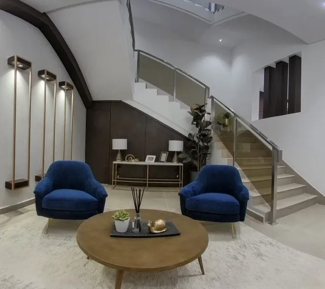 Ruba Al Bashayer - Villas for Sale in Madinah