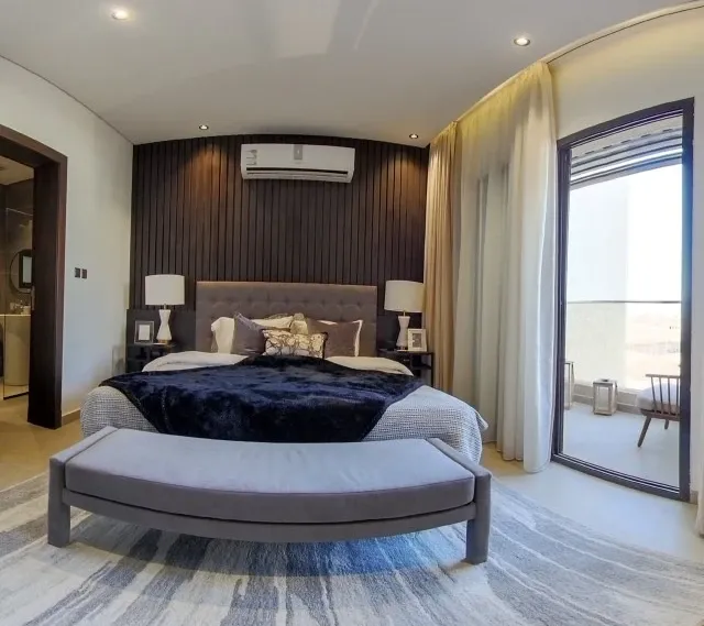 Ruba Al Bashayer - Villas for Sale in Madinah