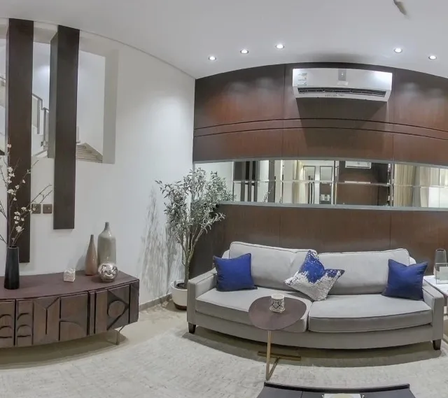 Ruba Al Bashayer - Villas for Sale in Madinah