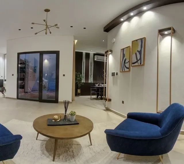 Ruba Al Bashayer - Villas for Sale in Madinah
