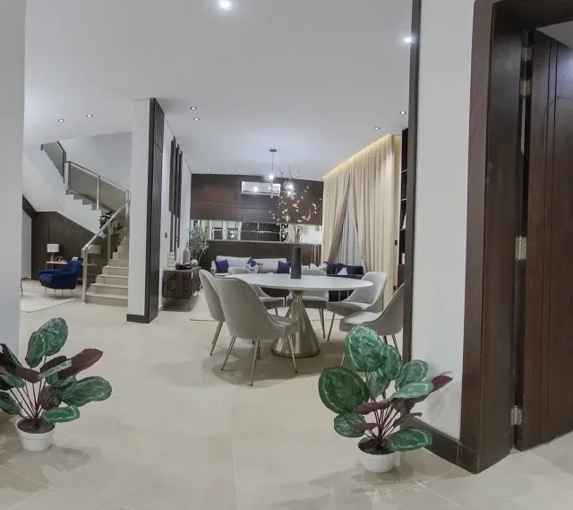 Ruba Al Bashayer - Villas for Sale in Madinah