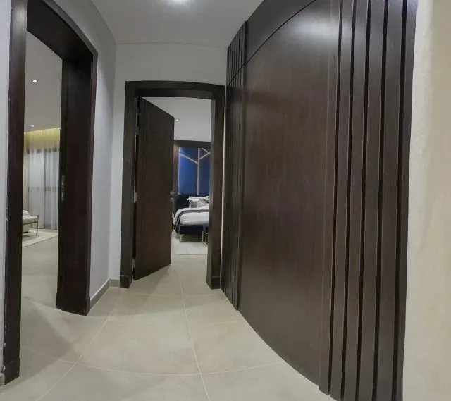 Ruba Al Bashayer - Villas for Sale in Madinah