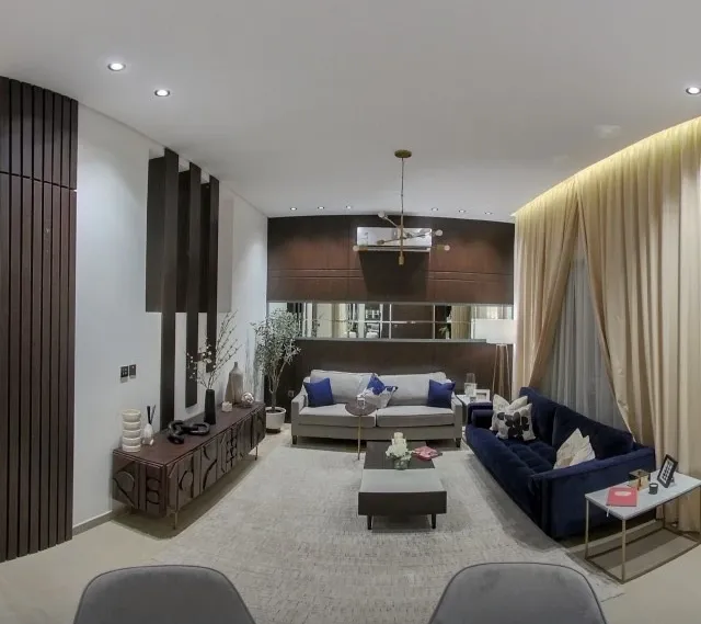 Ruba Al Bashayer - Villas for Sale in Madinah