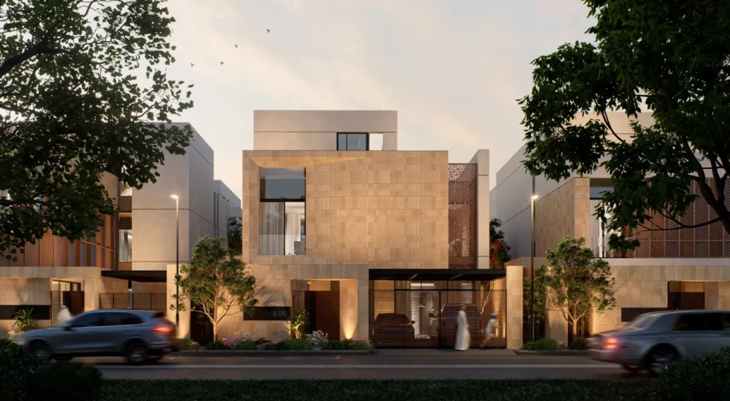Ayala Al Mohammedia - Villas à vendre à Djeddah