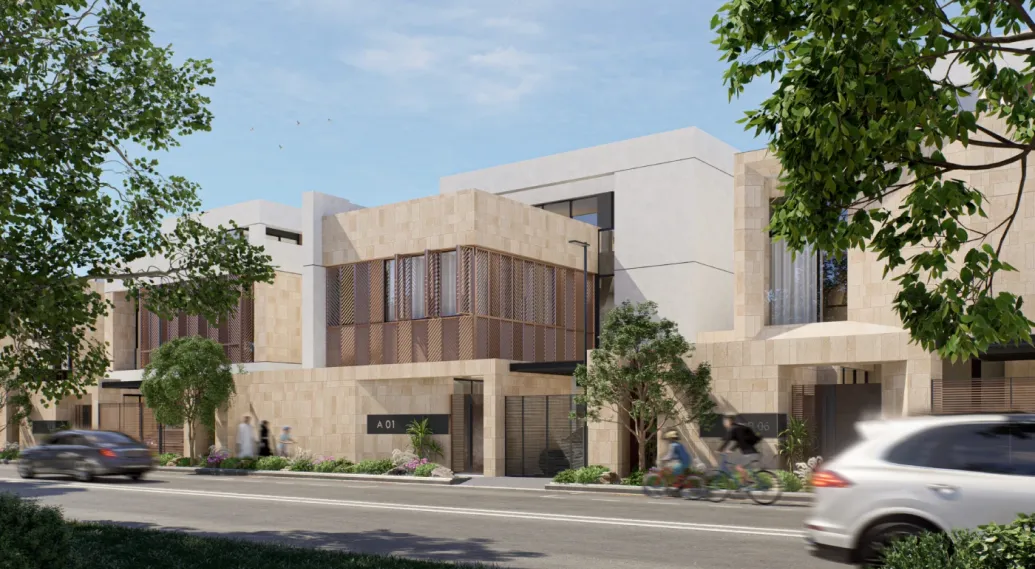 Ayala Al Mohammedia - Villas à vendre à Djeddah