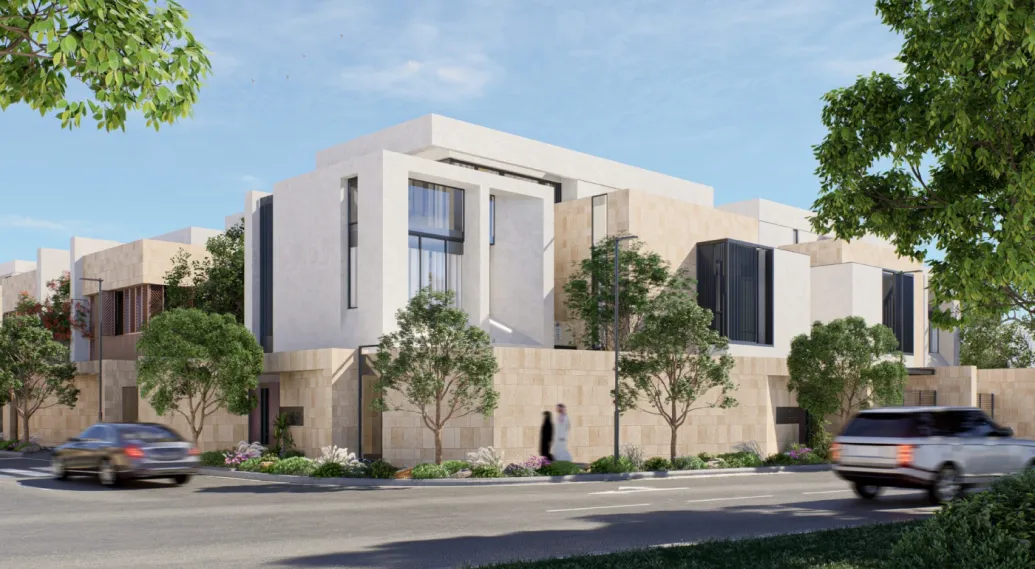 Ayala Al Mohammedia - Villas à vendre à Djeddah