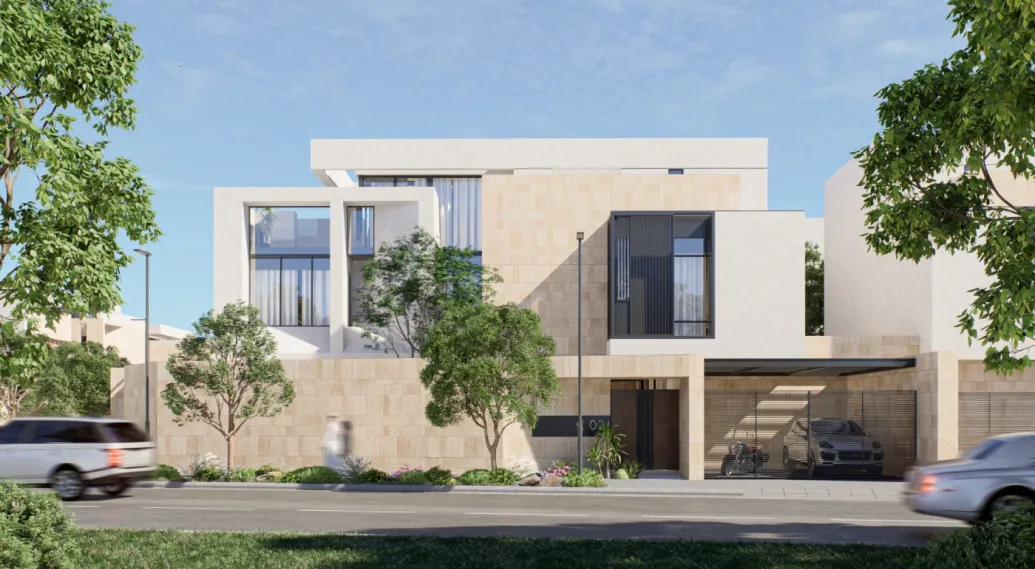 Ayala Al Mohammedia - Villas à vendre à Djeddah