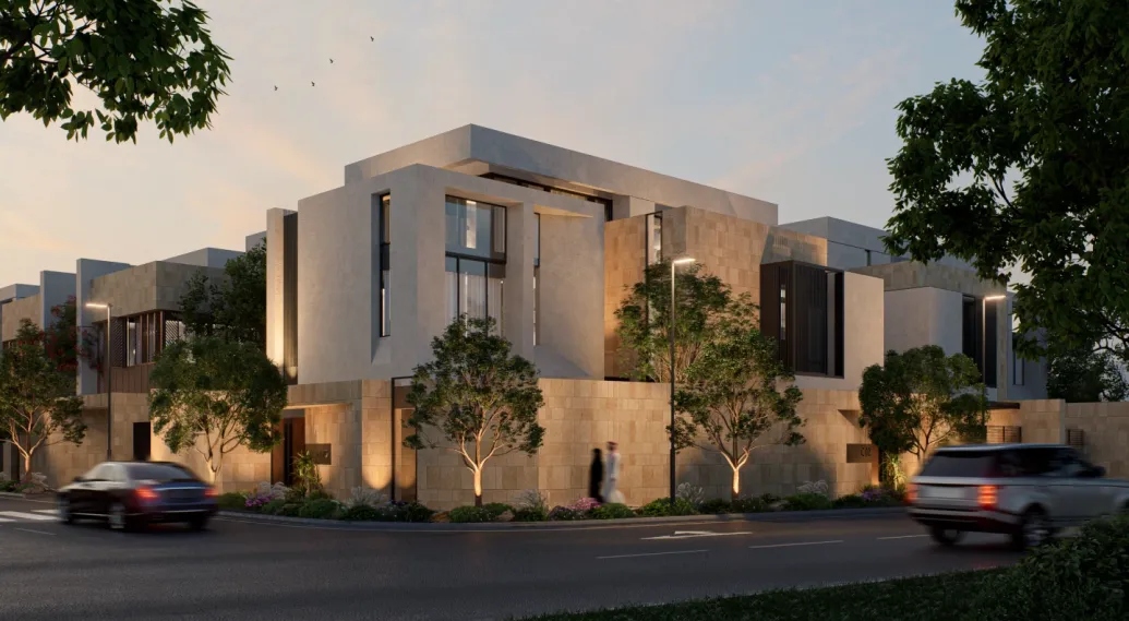 Ayala Al Mohammedia - Villas à vendre à Djeddah