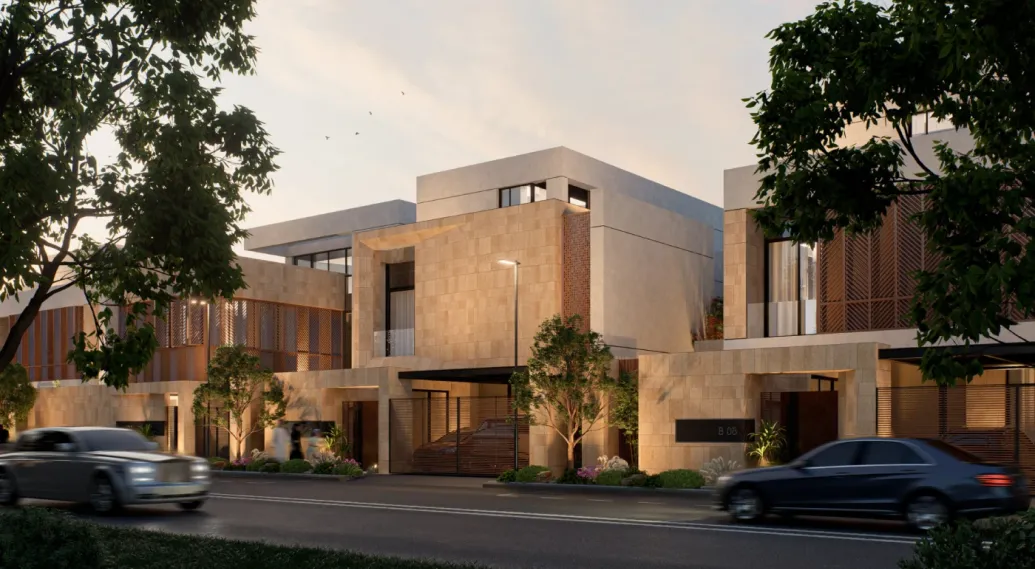 Ayala Al Mohammedia - Villas à vendre à Djeddah