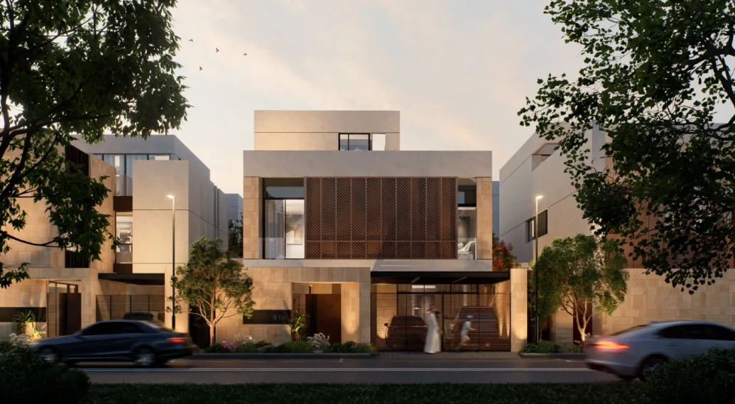 Ayala Al Mohammedia - Villas à vendre à Djeddah