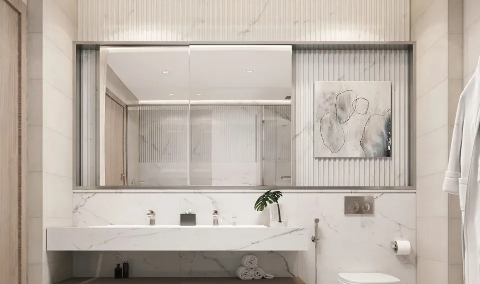 Retal Rise - Appartements à vendre à Al Khobar, quartier Al Bahar