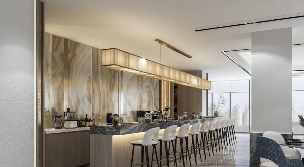 Retal Rise - Appartements à vendre à Al Khobar, quartier Al Bahar