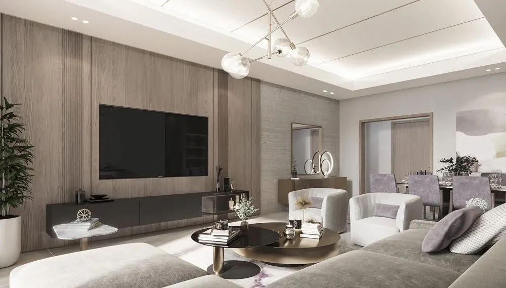 Retal Rise - Appartements à vendre à Al Khobar, quartier Al Bahar