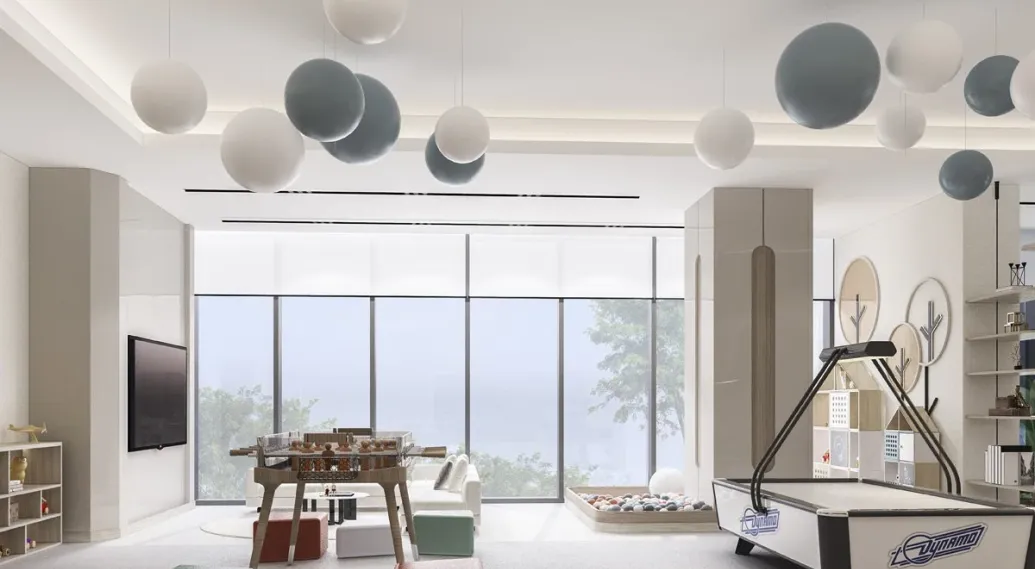 Retal Rise - Appartements à vendre à Al Khobar, quartier Al Bahar