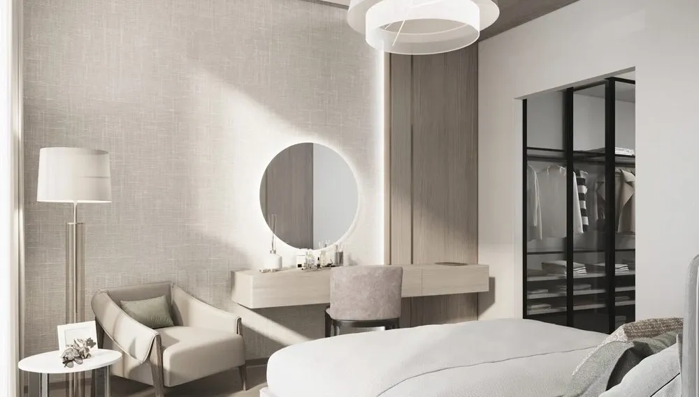 Retal Rise - Appartements à vendre à Al Khobar, quartier Al Bahar