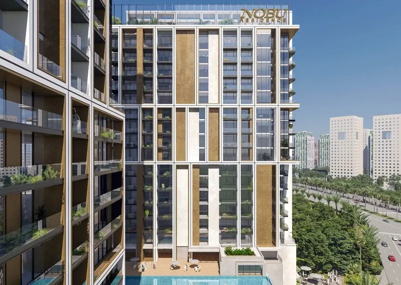 Retal Rise - Appartements à vendre à Al Khobar, quartier Al Bahar