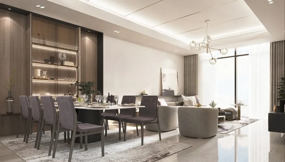 Retal Rise - Appartements à vendre à Al Khobar, quartier Al Bahar