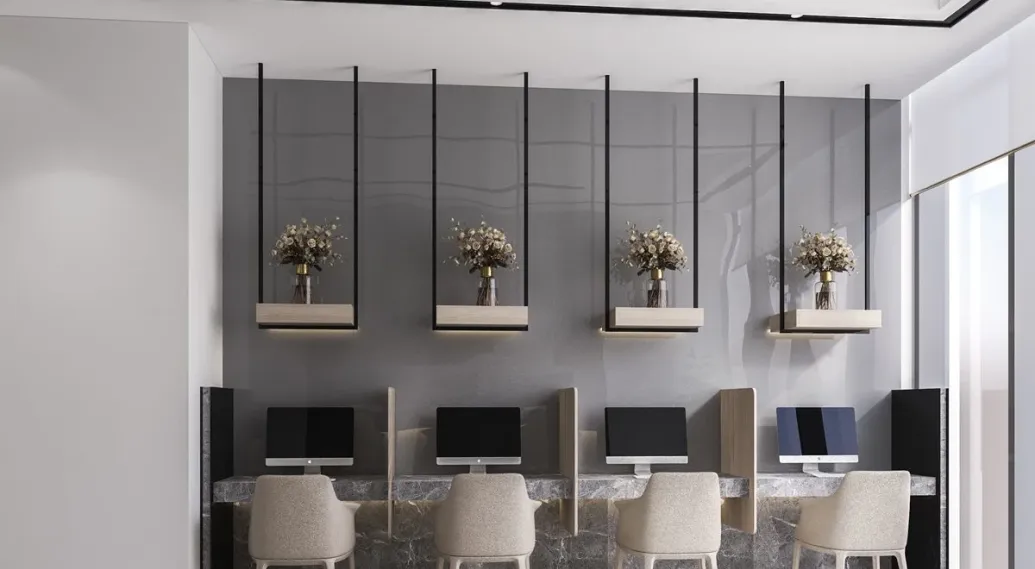 Retal Rise - Appartements à vendre à Al Khobar, quartier Al Bahar
