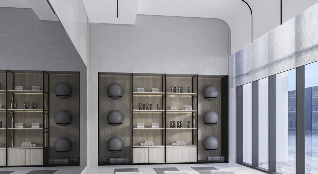 Retal Rise - Appartements à vendre à Al Khobar, quartier Al Bahar