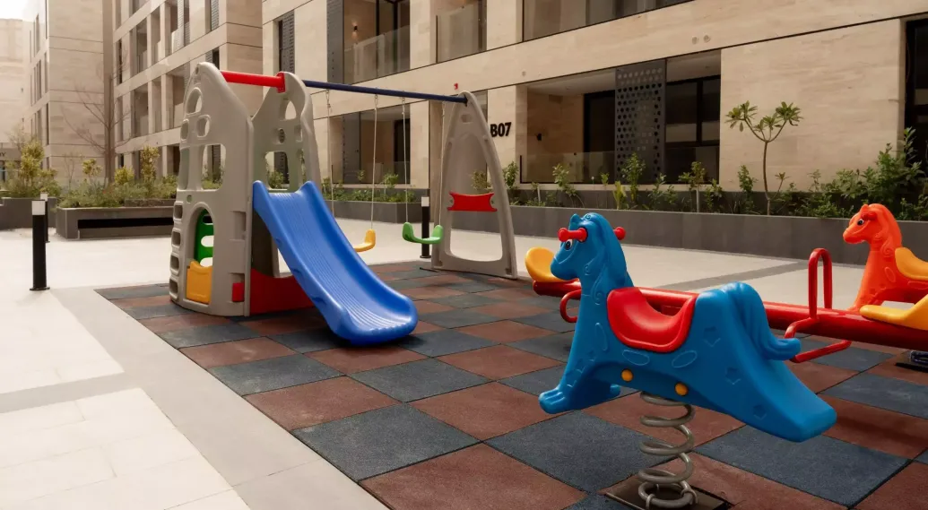 فلل عصرية للبيع في جدة ضمن مشروع يُسر فيلج