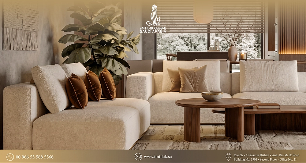 مشروع العلياء: شقق للبيع في المدينة المنورة