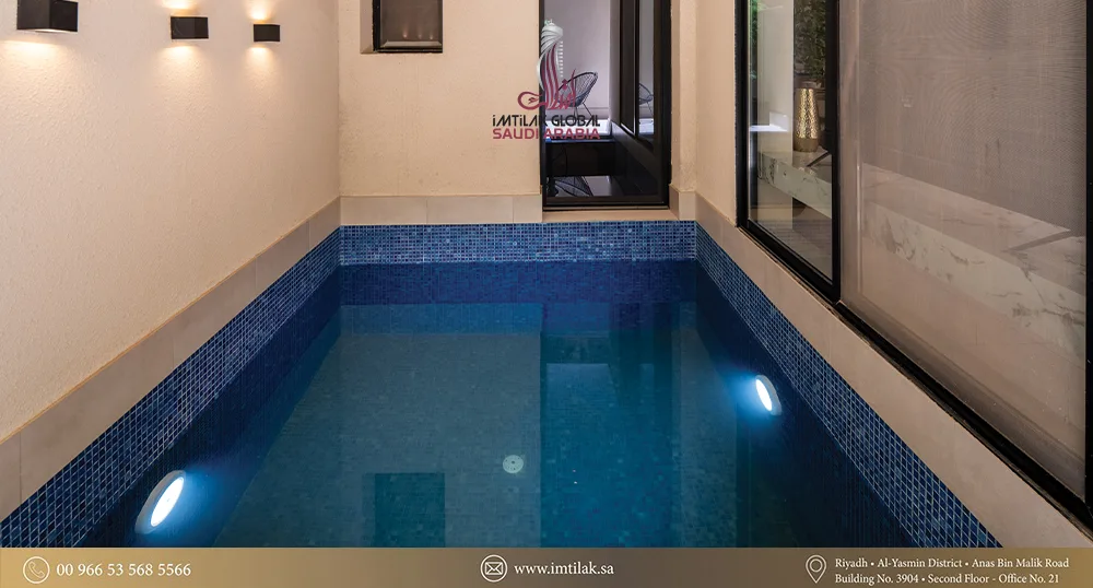 Araqa 11 Project, Al Arid District: Luxury Apartments in Riyadh