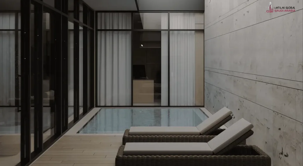 First Homes Projects in Al-Maathar District: Luxury Villas for Sale