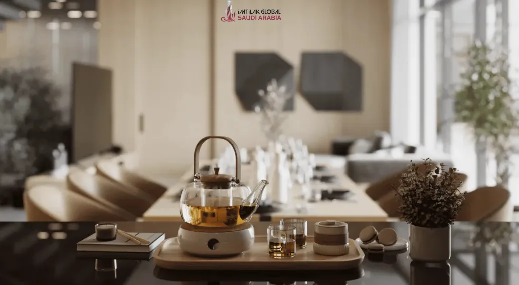 First Homes Projects in Al-Maathar District: Luxury Villas for Sale