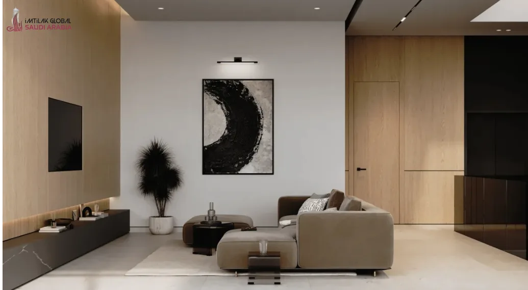 First Homes Projects in Al-Maathar District: Luxury Villas for Sale