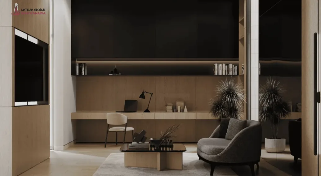 First Homes Projects in Al-Maathar District: Luxury Villas for Sale