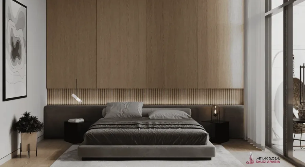 First Homes Projects in Al-Maathar District: Luxury Villas for Sale
