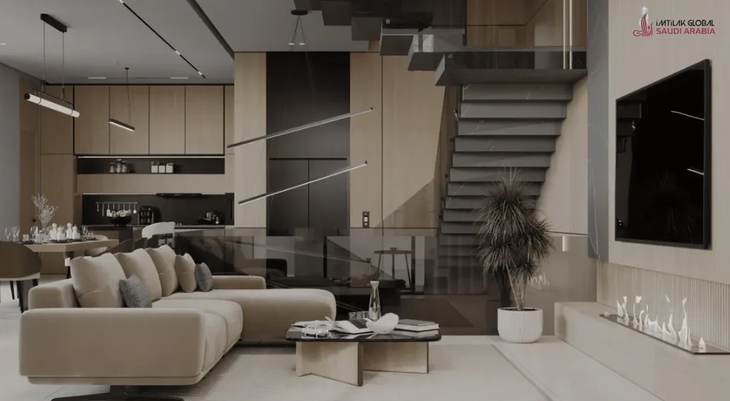 First Homes Projects in Al-Maathar District: Luxury Villas for Sale