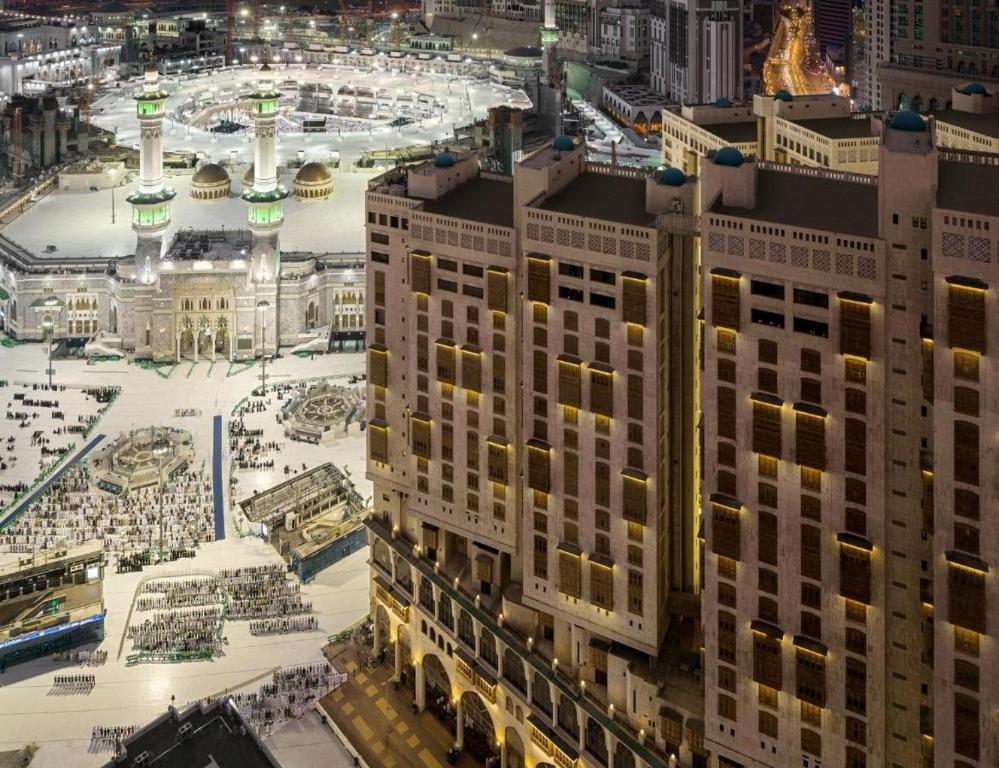 Properties For sale in Makkah