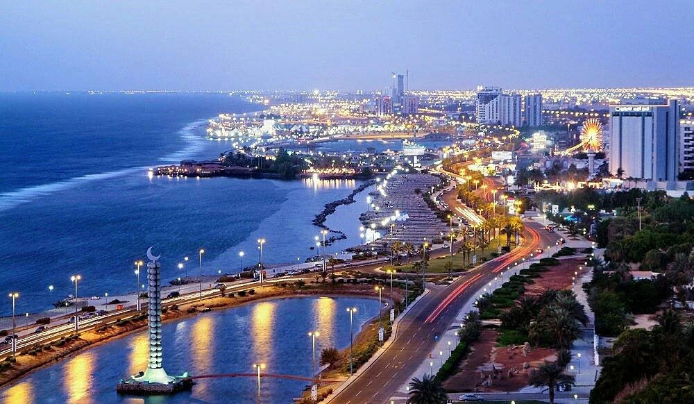Properties For sale in Jeddah