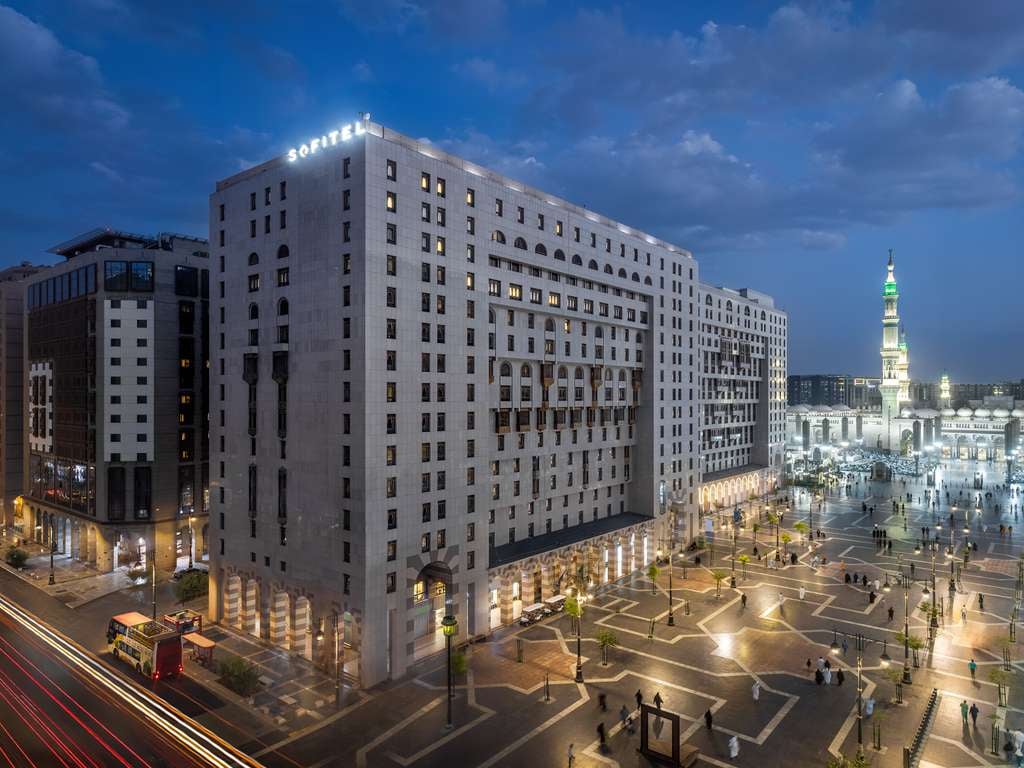 Properties For sale in Madinah