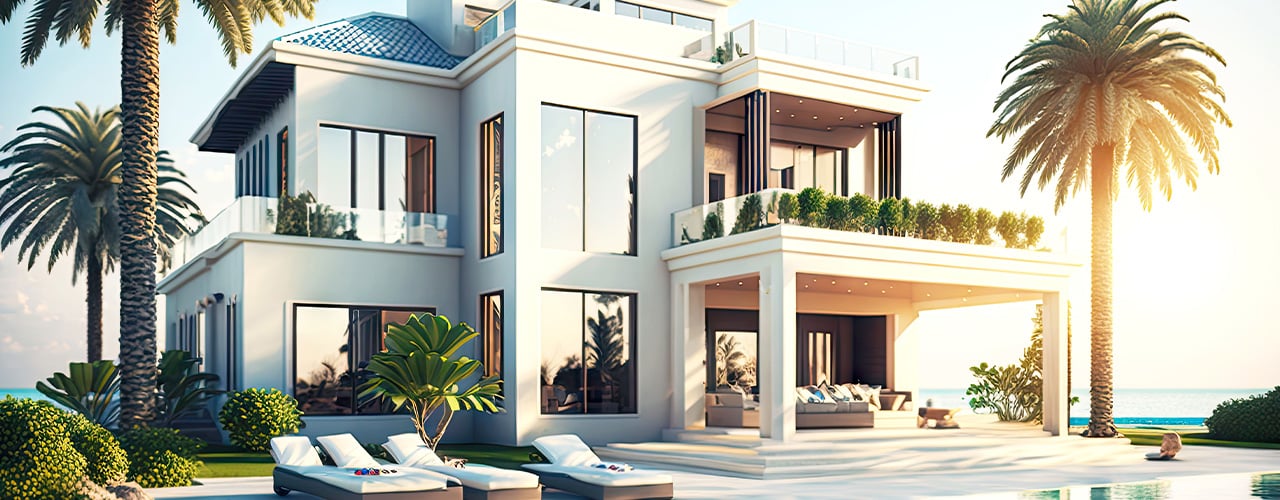 Selling Luxury Real Estate