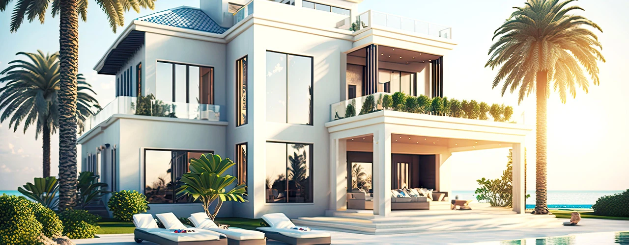 Selling Luxury Real Estate