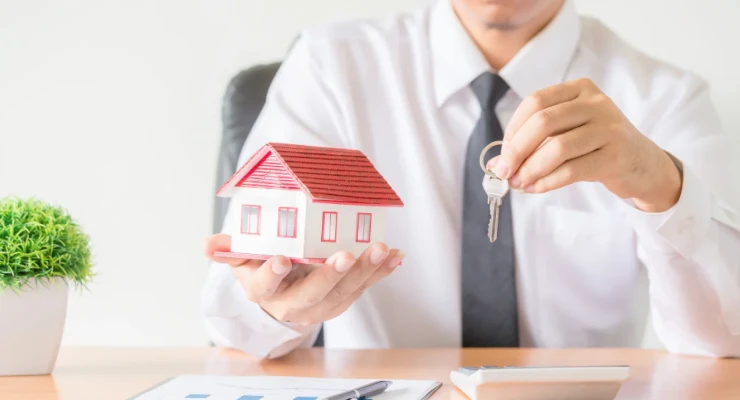 إجراءات شراء عقار في السعودية