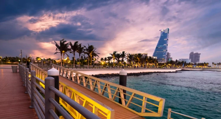 Everything To Know About Jeddah City