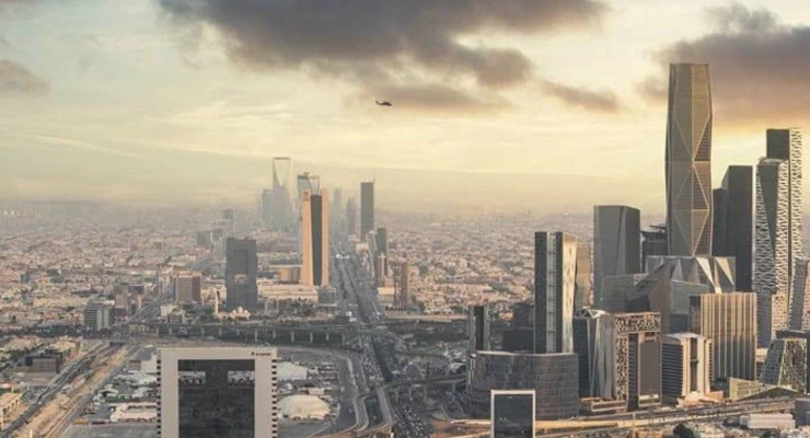 Real Estate Investment in Saudi Arabia