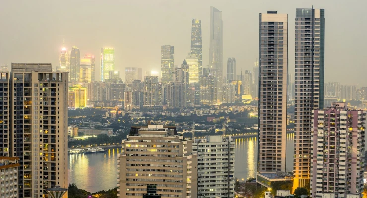 Real Estate Investment Companies in Saudi Arabia