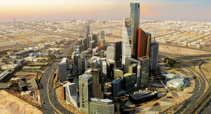 Avantages de l'achat d'un bien immobilier en Arabie Saoudite
