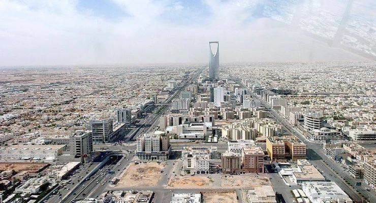 المعيشة في السعودية