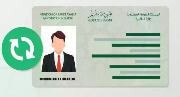 هل شراء عقار في السعودية يمنح الإقامة