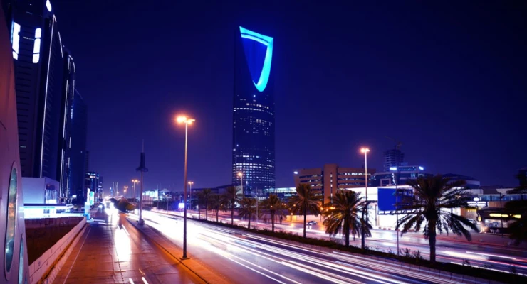 هزینه زندگی در ریاض