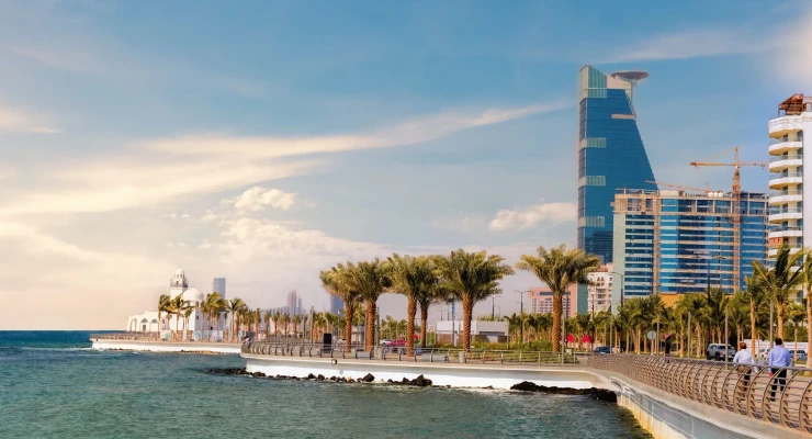 Real Estate Investment in Saudi Arabia