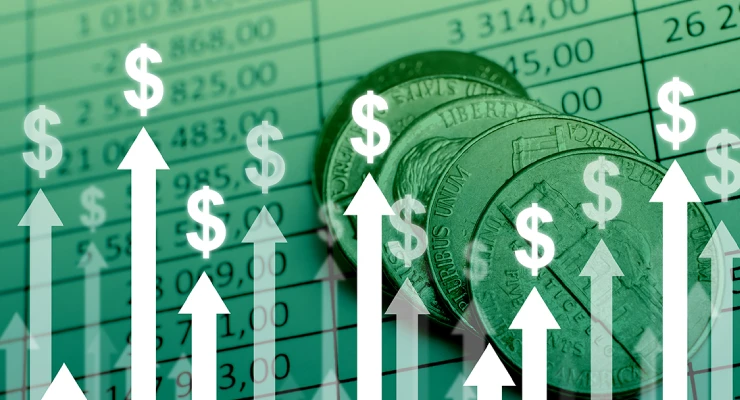میانگین قیمت ویلاها در عربستان سعودی در 2024