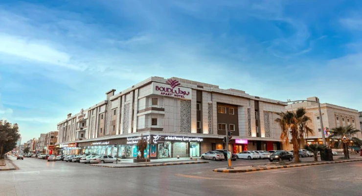 الرياض حي السليمانية